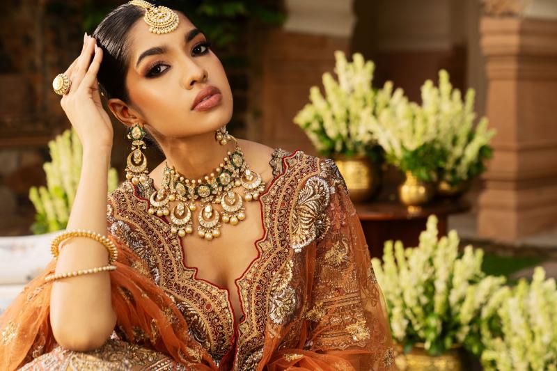 What is Bespoke Jewellery? Why It’s Different from Retail